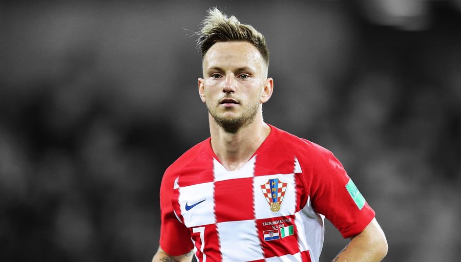 “Me ty ndërtova familje”, Rakitic me mesazh emocionues: