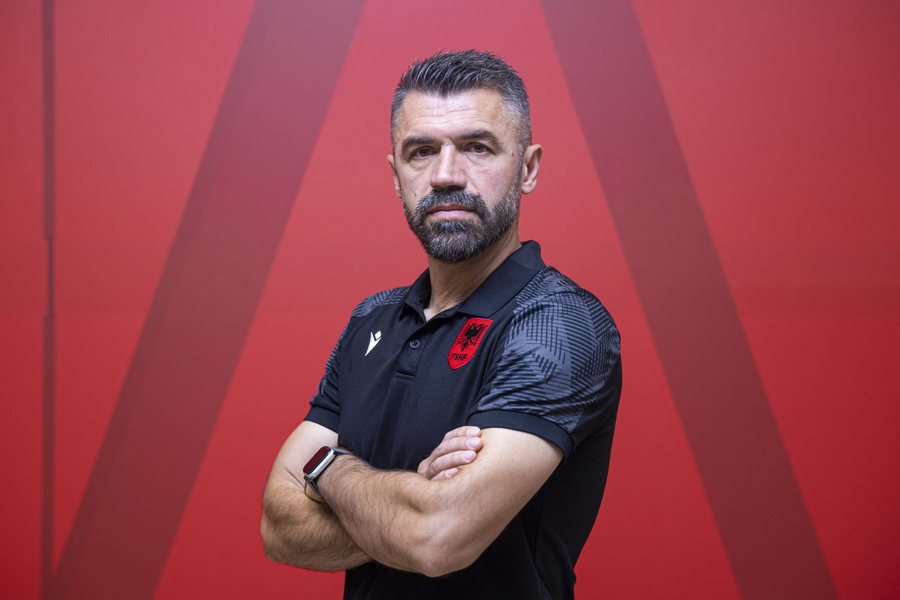 ZYRTARE/ FSHF merr vendimin, ish-i i Kukësit emërohet trajner i