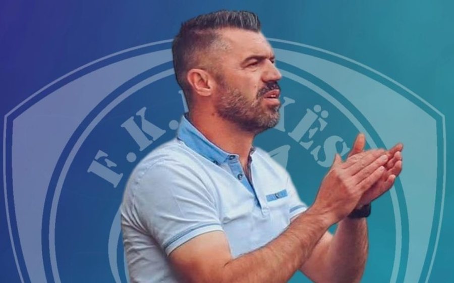 Mori drejtimin e Shqipërisë U-17, Kukësi i dërgon mesazh