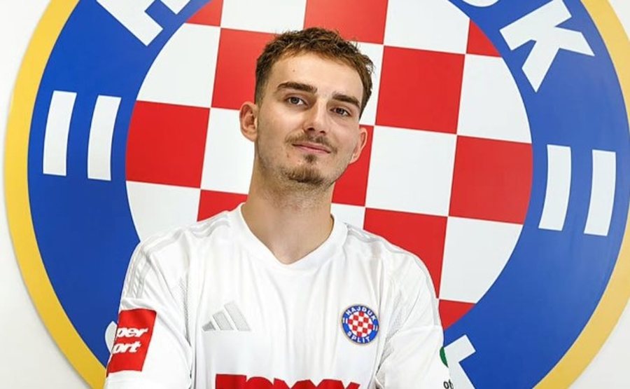 ZYRTARE/ U kërkua me ngulm nga ish-mesfushori i Kroacisë, Adrion
