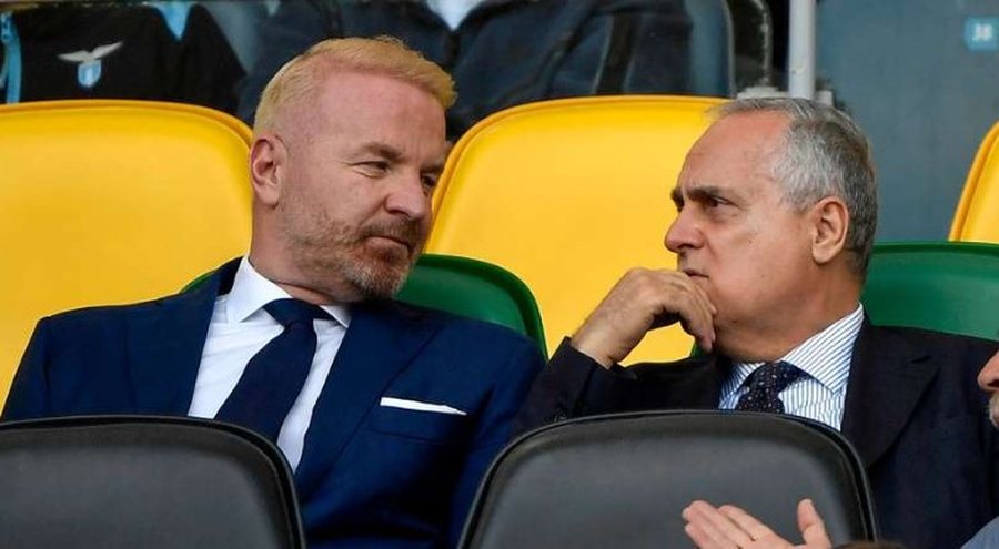 E PAPRITUR/ Zyrtari i klubit të Serie A përfundon në spital, ja