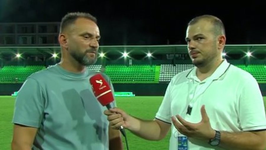 “Na u prishën ekuilibrat”, Edlir Tetova pas fitores së