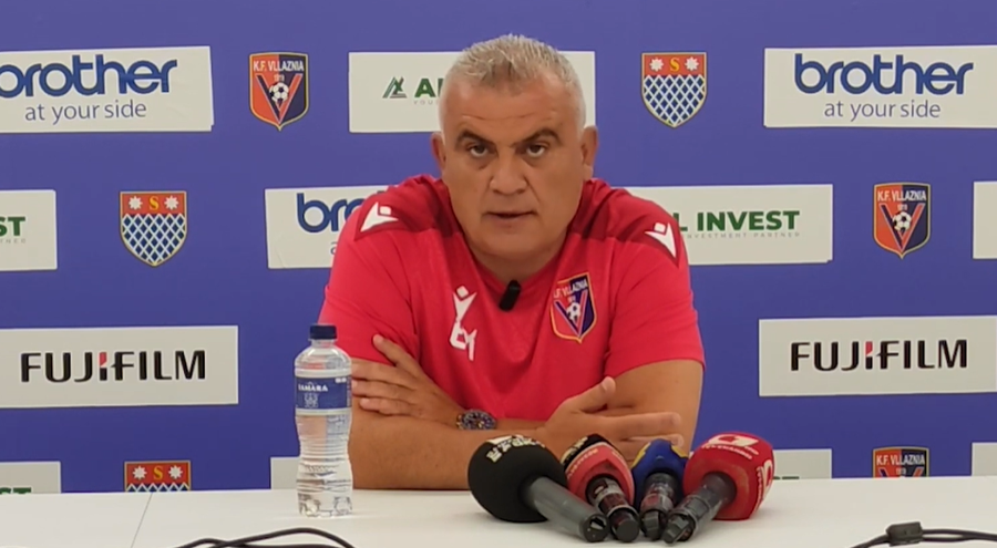 “Gruda? S’dua ta diskutoj më këtë temë”,