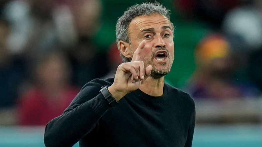 Sonte përballet ndaj Realit, Luis Enrique ia ka marrë