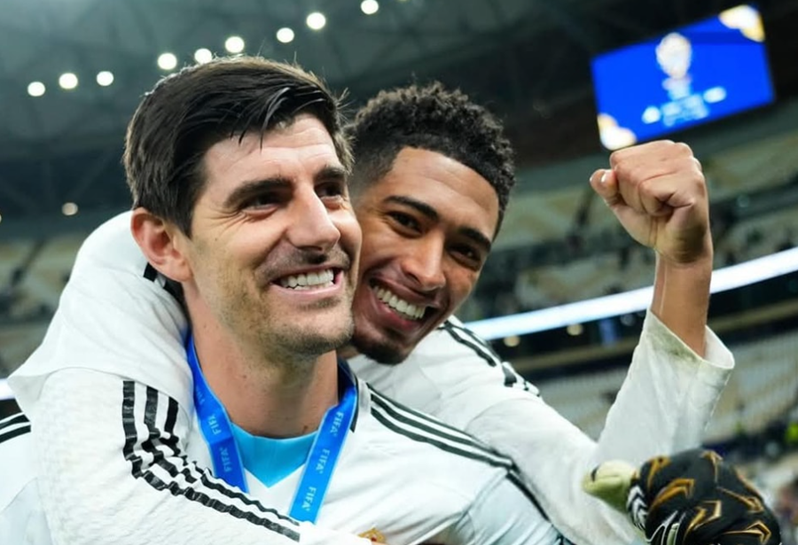 E rëndë për Real Madrid, titullari do të operohet dhe mbetet