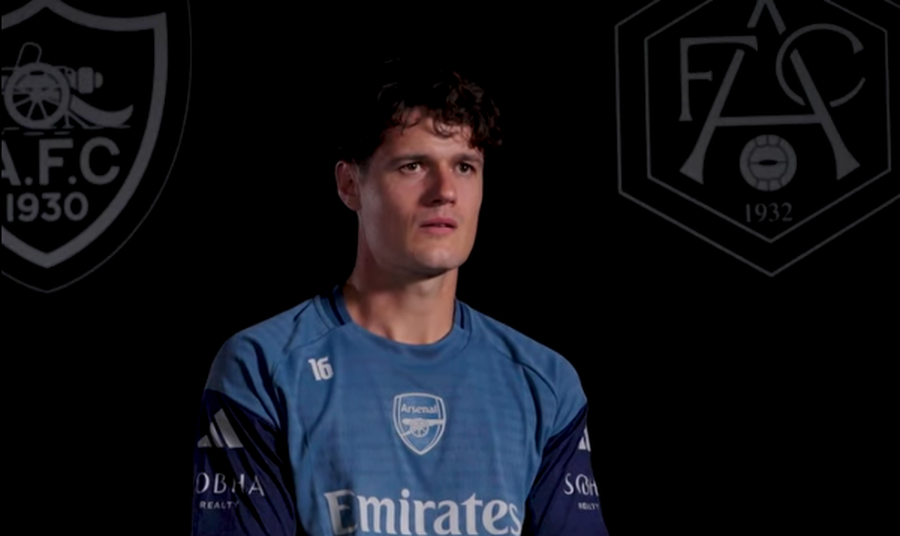 ZYRTARE/ 11.6 milionë euro të shpenzuara, Arsenal transferon