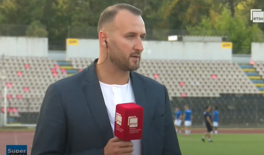 “Elbasani është një ogur i mirë”, Ditmar Bicaj: