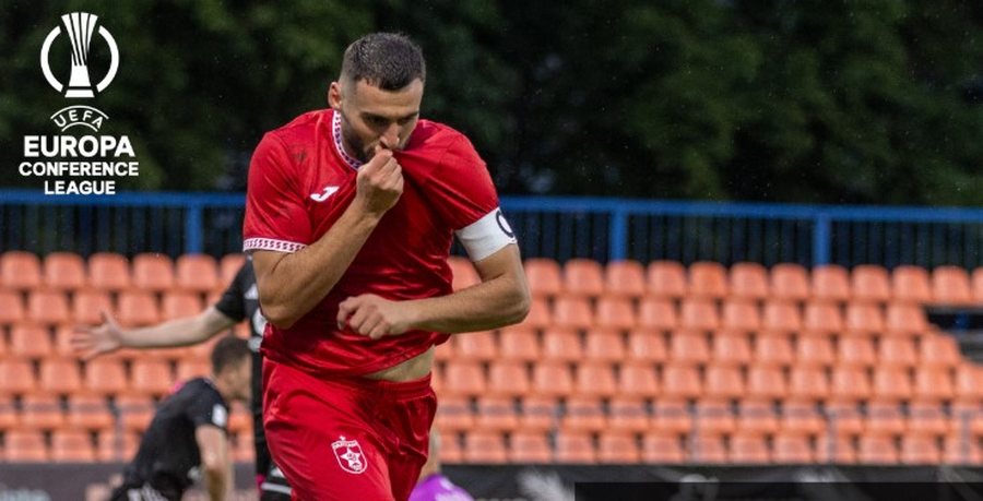 Kualifikimi vendoset në “Arenën e Demave”, Partizani