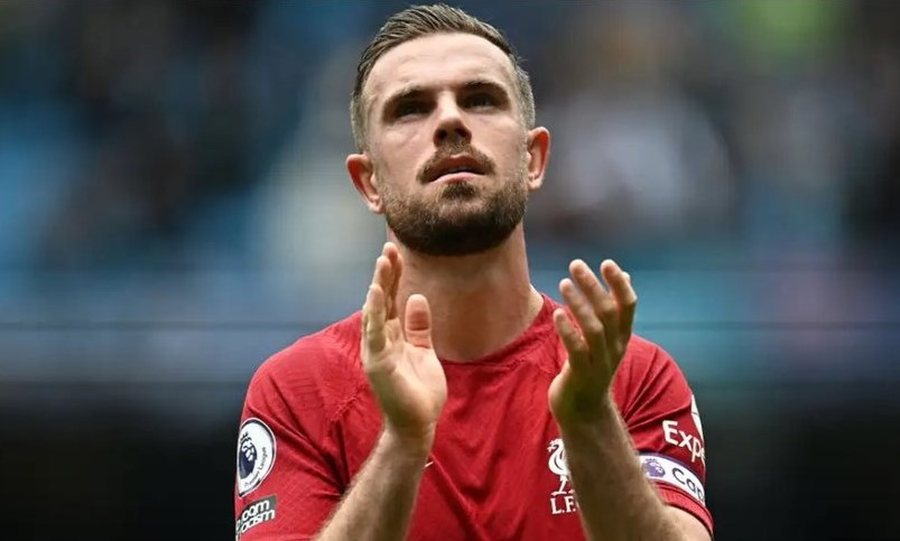 E KRYER/ Henderson rikthehet në Premier League, 35-vjeçari firmos me