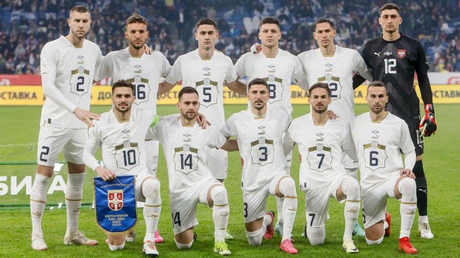 I priti penalltinë Manaj, portieri serb gjen ekipin e ri