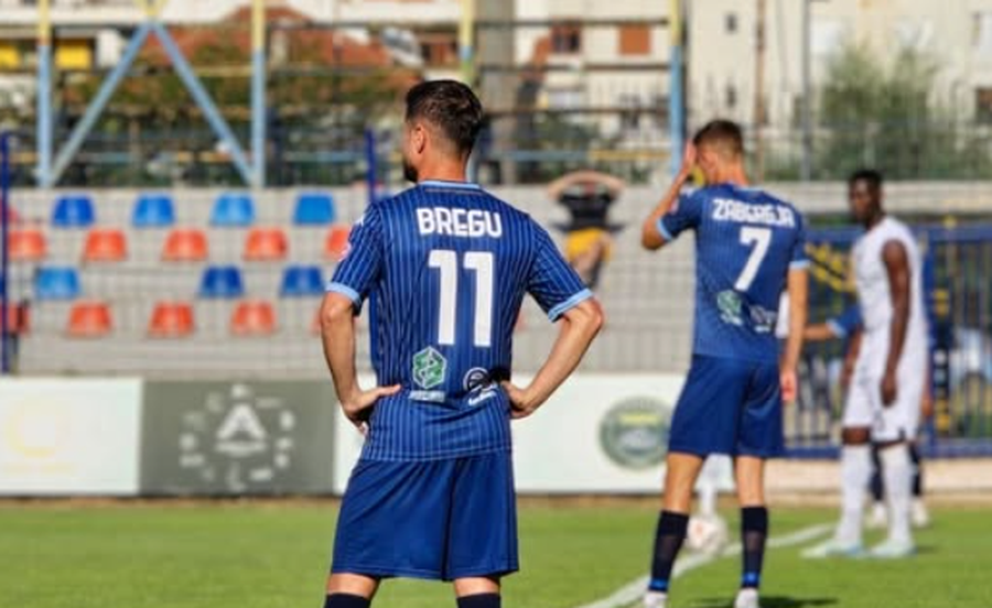 Dinamo ia del përballë Pogradecit në miqësore, kryeqytetasit