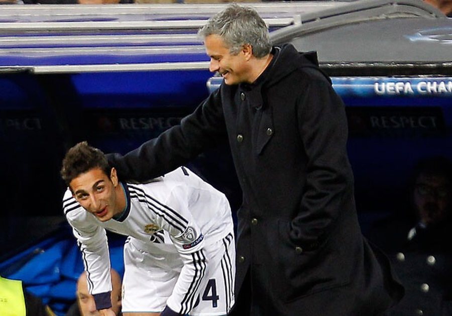 Ka veshur fanellën e Real Madridit në Champions League, Flamurtari