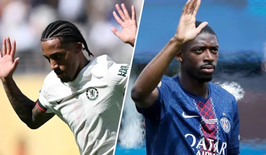 Chelsea dhe PSG “përplasin brirët”, kurorëzohet sonte