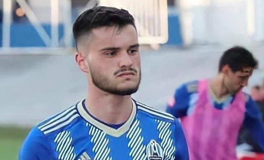 E KRYER/ Erjon Hoxhallari me shok të ri në ekip, ish-lojtari i