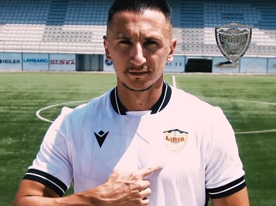 ZYRTARE/ Lëvizje surprizuese, ekipi i Klodian Duros transferon