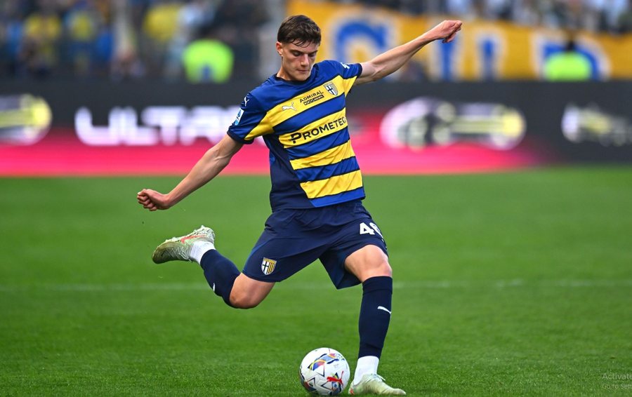 Parma kërkon 40 milionë euro për talentin, derbi mes Interit dhe