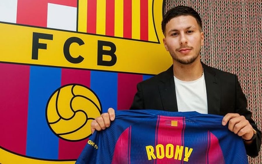 ZYRTARE/ Barcelona shton alternativat në sulm, mbërrin zgjedhja e
