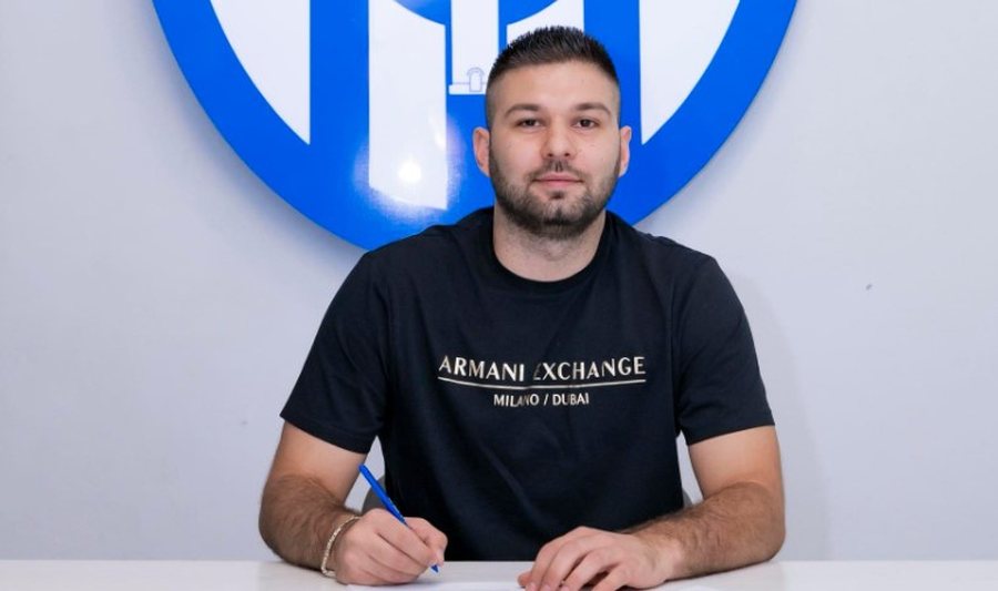 ZYRTARE/ Tirana “mban kualitetin” për sezonin e ardhshëm,