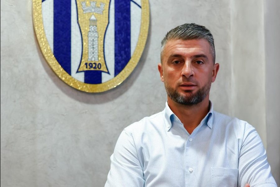 ZYRTARE/ Tirana surprizon me trajnerin e ri, një emër i
