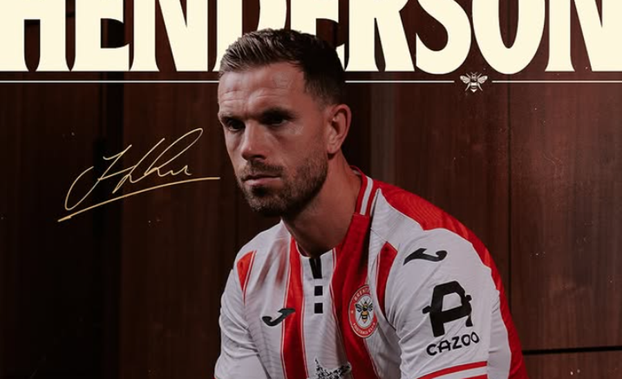 ZYRTARE/ Jordan Henderson rikthehet në Premier League, mesfushori firmos