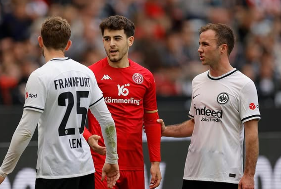 U largua nga Mainz pas 10 vitesh, mesfushori shqiptar gati të transferohet