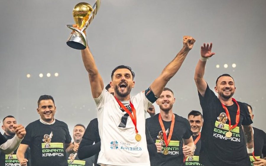 Dueli delikat përballë Breidablik, ish-kapiteni Malota
