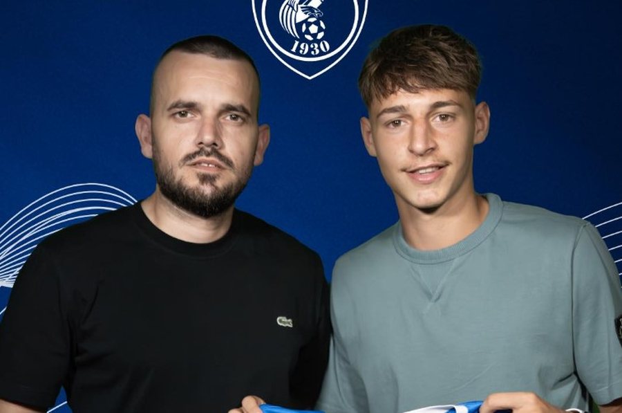 ZYRTARE/ Kukësi përforcon repartin e sulmit, prezantohet talenti