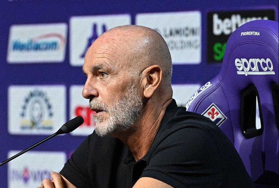 “Të rikthehemi në Champions”, Pioli prezantohet te