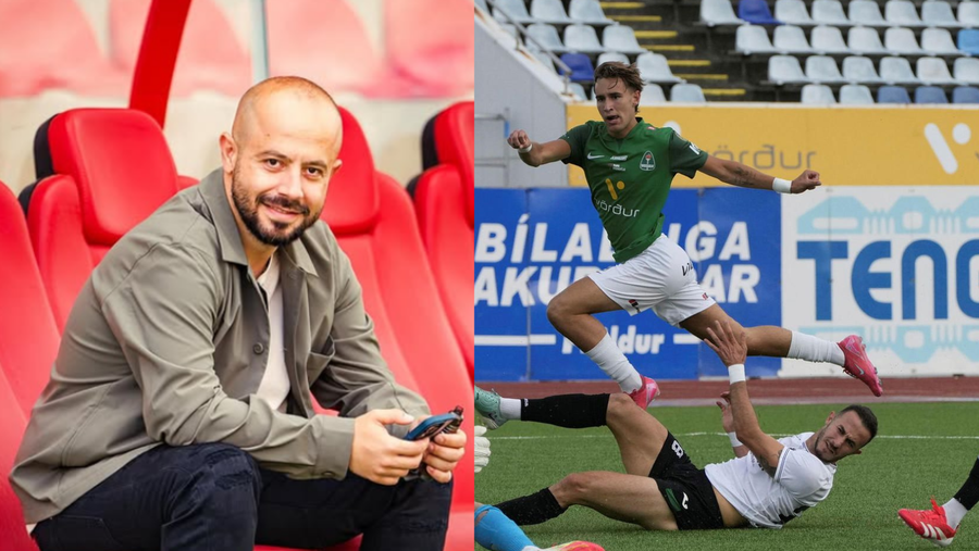 Eliminimi turpërues i Egnatias nga Champions League, zyrtari i