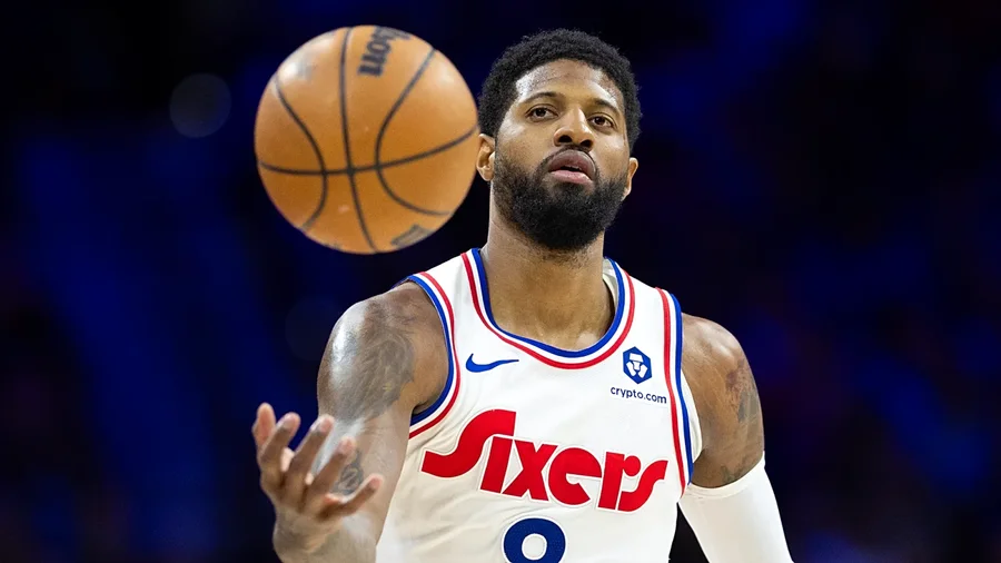 NBA/ Festë te Philadelphia 76ers, ylli i ekipit kryen operacionin me sukses