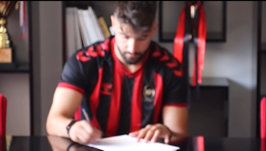 ZYRTARE/ Flamurtari finalizon një tjetër goditje “BIG”