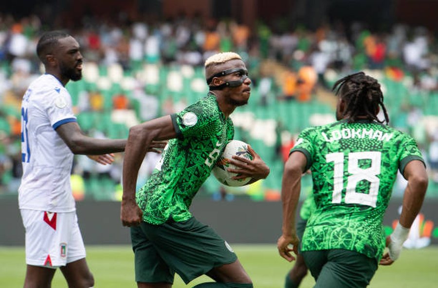 E BUJSHME/ Sulmuesi nigerian i thotë “PO” Interit,