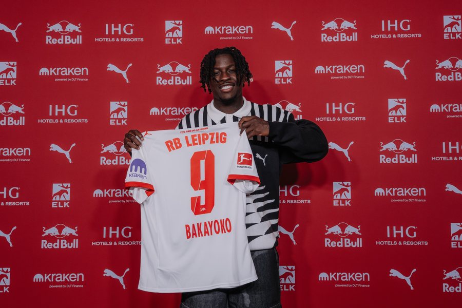 ZYRTARE/ 18 milionë euro të shpenzuara, Leipzig transferon sulmuesin
