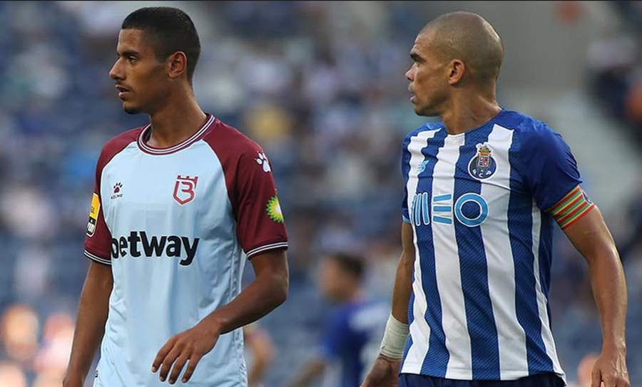 ZYRTARE/ Super transferim për Superligën! Nga Porto në kryeqytet,