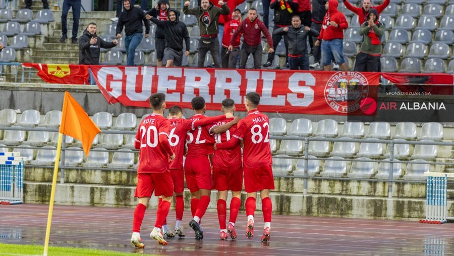 “Air Albania” hap dyert për kryeqytetasit, FORMACIONET ZYRTARE