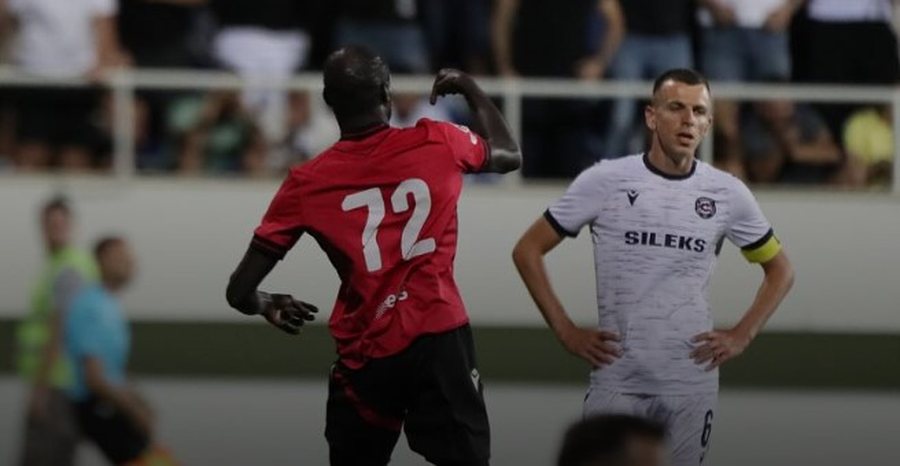 Deçiqi dhe Prishtina vazhdojnë në Conference League, Malisheva