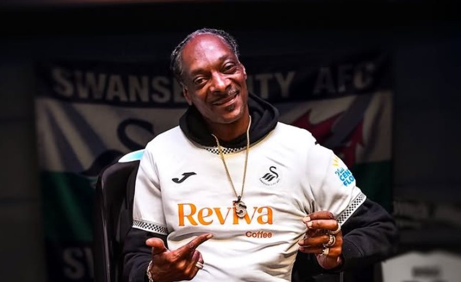 ZYRTARE/ Jo vetëm në rep, Snoop Dogg bëhet investitor dhe