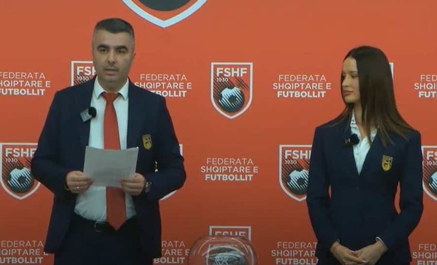 Hidhet shorti për Kategorinë Superiore, mësohen duelet e