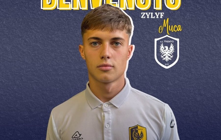ZYRTARE/ Talent premtues për kombëtaren, mbrojtësi