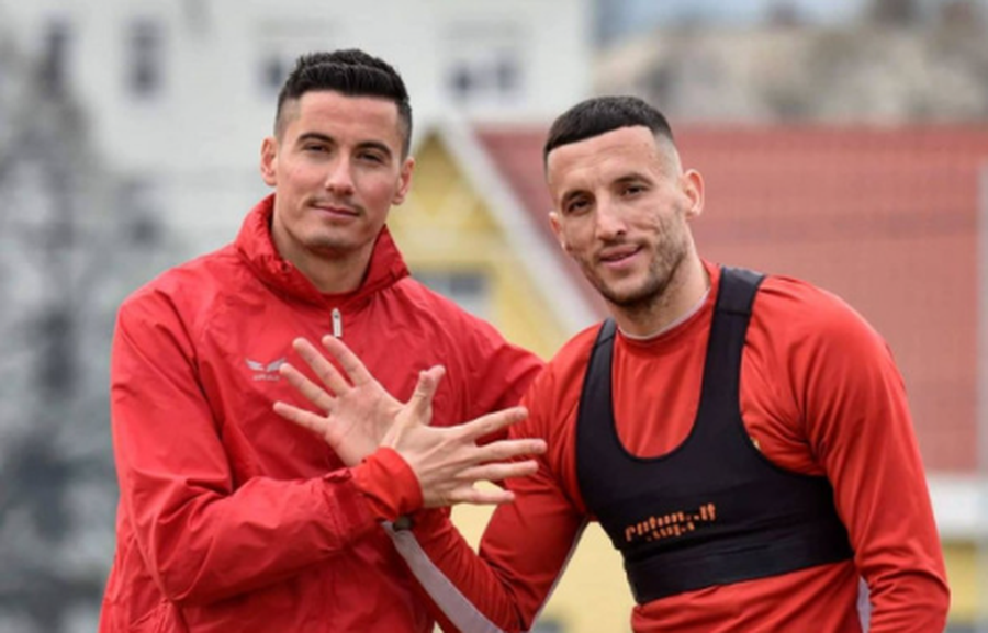 ZYRTARE/ Tani vlen vetëm 75 mijë euro, ish-futbollisti i