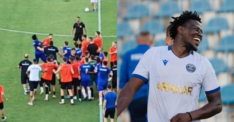 “Çfarë turpi”, flet EKSKLUZIVISHT lojtari i Pogradecit