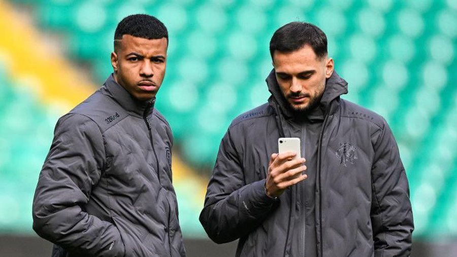 Vlerësohet 7 milionë euro, lojtari i Rangers gati të transferohet