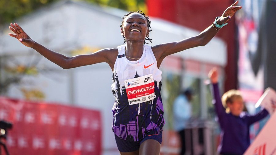 SKANDALI/ Rekordmenia botërore në atletikë, Ruth Chepngetich,