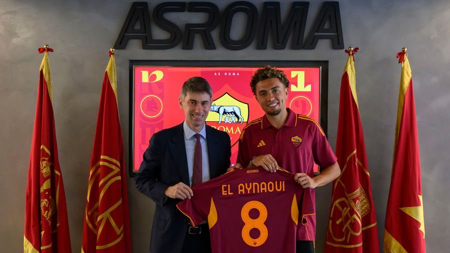 ZYRTARE/ Një maroken për mesfushën, Roma përforcon ekipin me