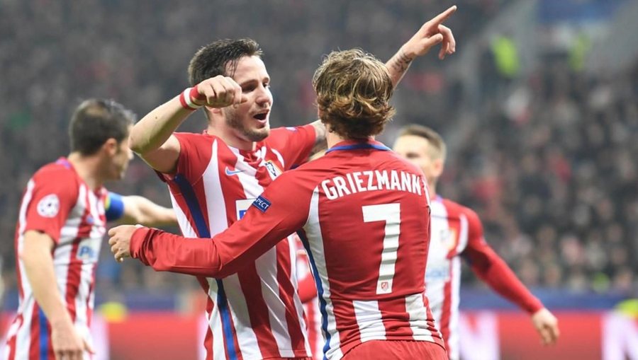 E PAPRITUR/ Dikur vlente 90 milionë euro, ylli i Atletico Madrid