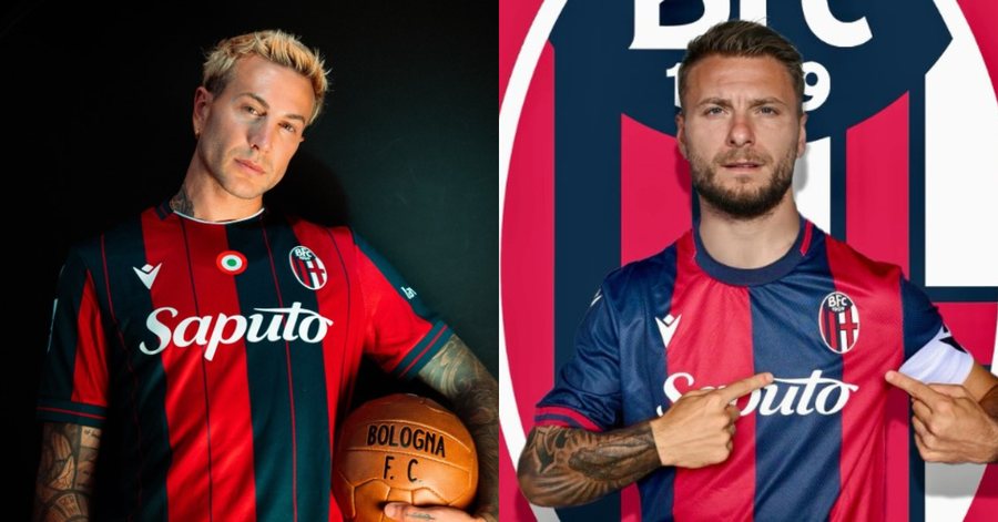 Bernardeschi dhe Immobile pjesë e Bologna, flet trajneri Italiano: Ata