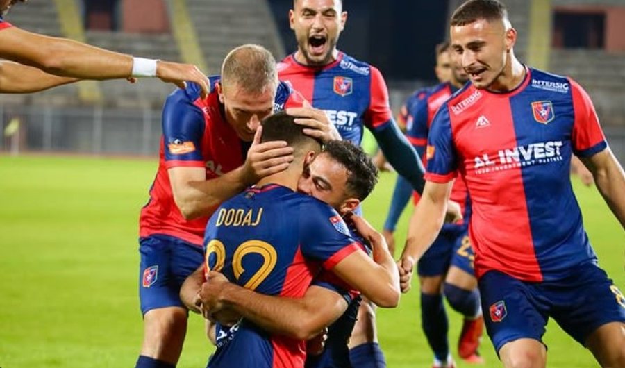 ZYRTARE/ U rrit në akademinë e shkodranëve, sulmuesi largohet nga