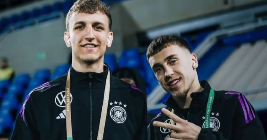 Po “çmend” Sylvinhon, talenti që po bën bujë