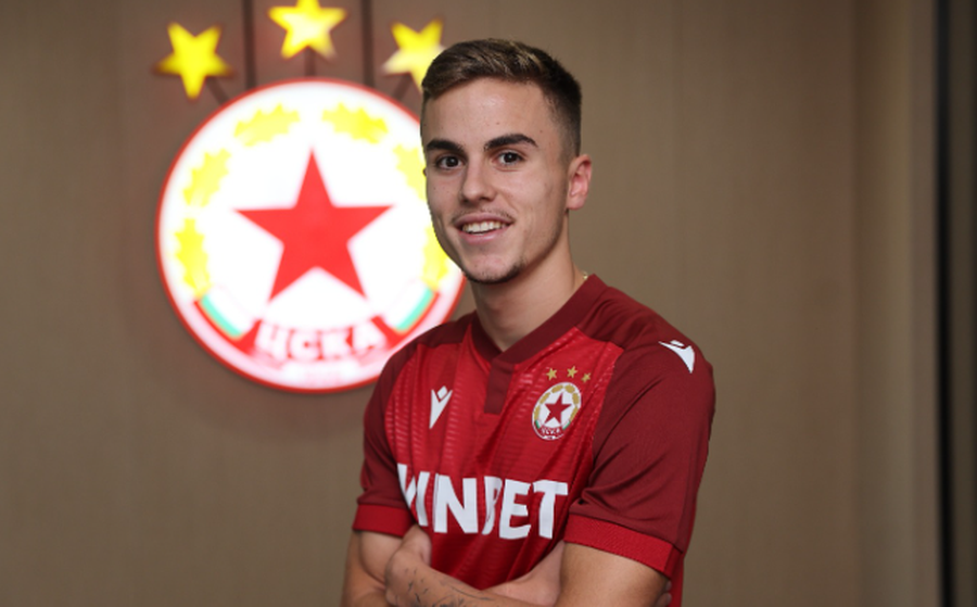 Dodaj transferohet te CSKA Sofia, reagon Vllaznia: Shkodra do të jetë