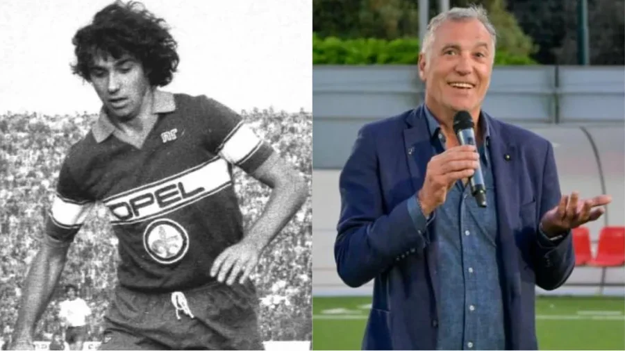 TRAGJIKE/ Futbolli italian në zi, ish-mbrojtësi i Fiorentinës